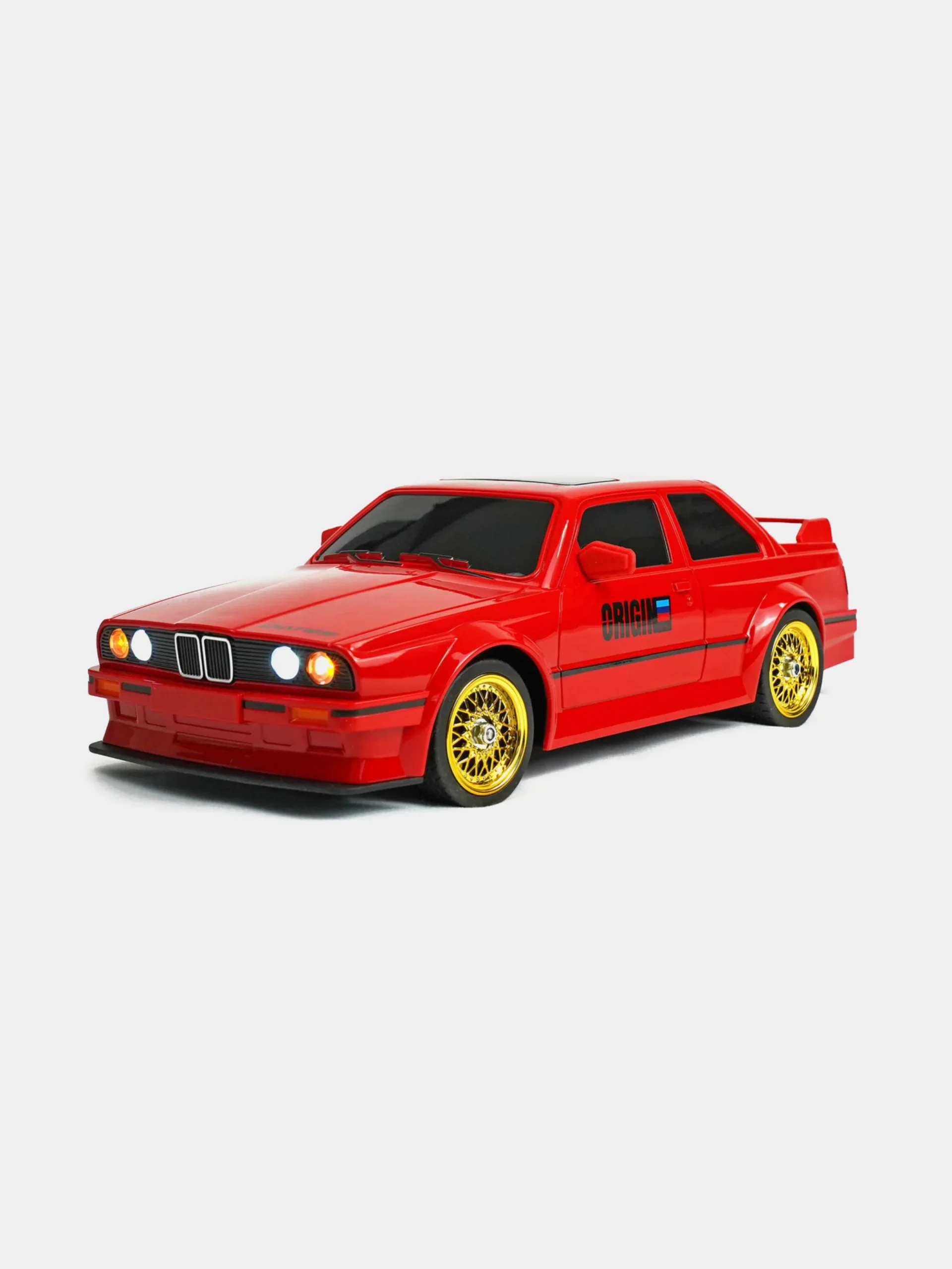 retro drift rc racer – bmw m30 (1:16 scale, neon edition) retro drift rc racer – bmw m30 (1:16 scale, neon edition)