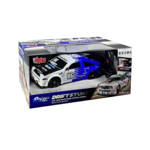 racing rally rc drift stunt car – 2.4g 4wd remote control model