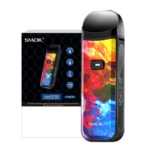smok nord 2 pod kit