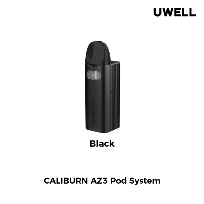 caliburn az3 mini pod vape kit caliburn az3 mini pod vape kit