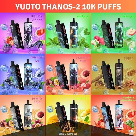 thanos 2 – 10,000 puff disposable vape thanos 2 – 10,000 puff disposable vape