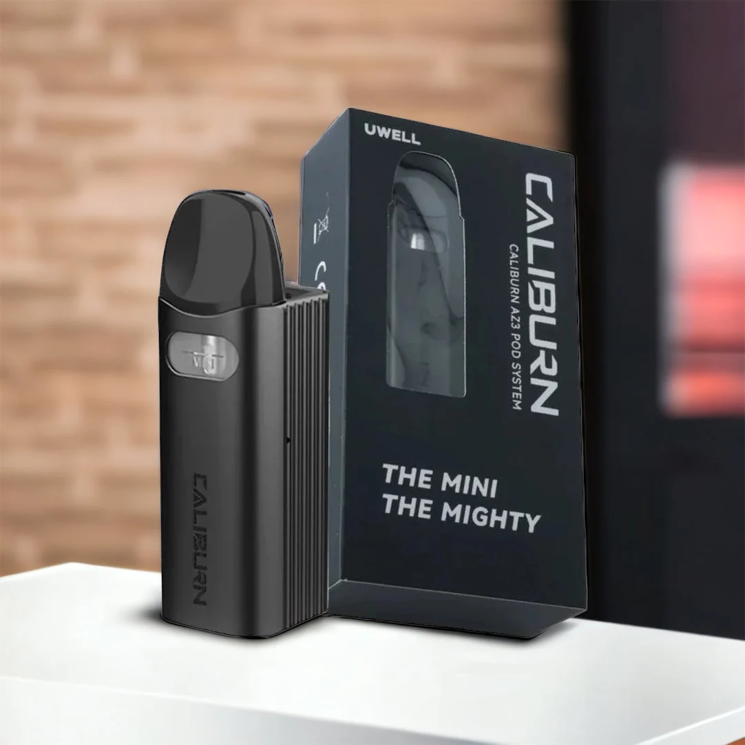 caliburn az3 mini pod vape kit caliburn az3 mini pod vape kit