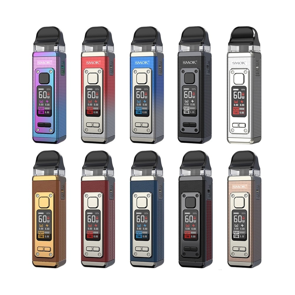 smok rpm 4 pod mod kit smok rpm 4 pod mod kit