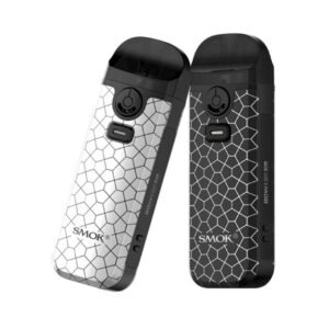 smok nord 4 pod kit