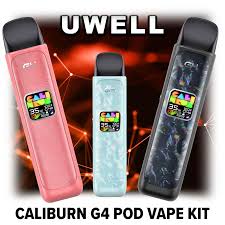 caliburn g4 pod vape kit caliburn g4 pod vape kit