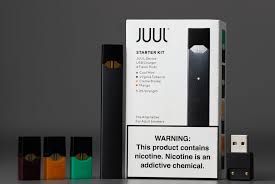 Home juul 1 kit