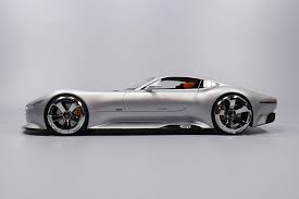 mercedes benz vision gran turismo die cast model car (1:36 scale) mercedes benz vision gran turismo die cast model car (1:36 scale)