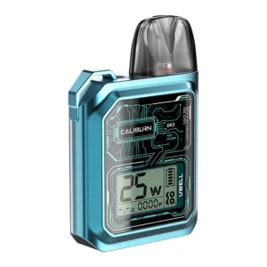 Home caliburn gk3 pod vape kit