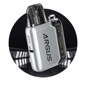 voopoo argus p1 pod kit