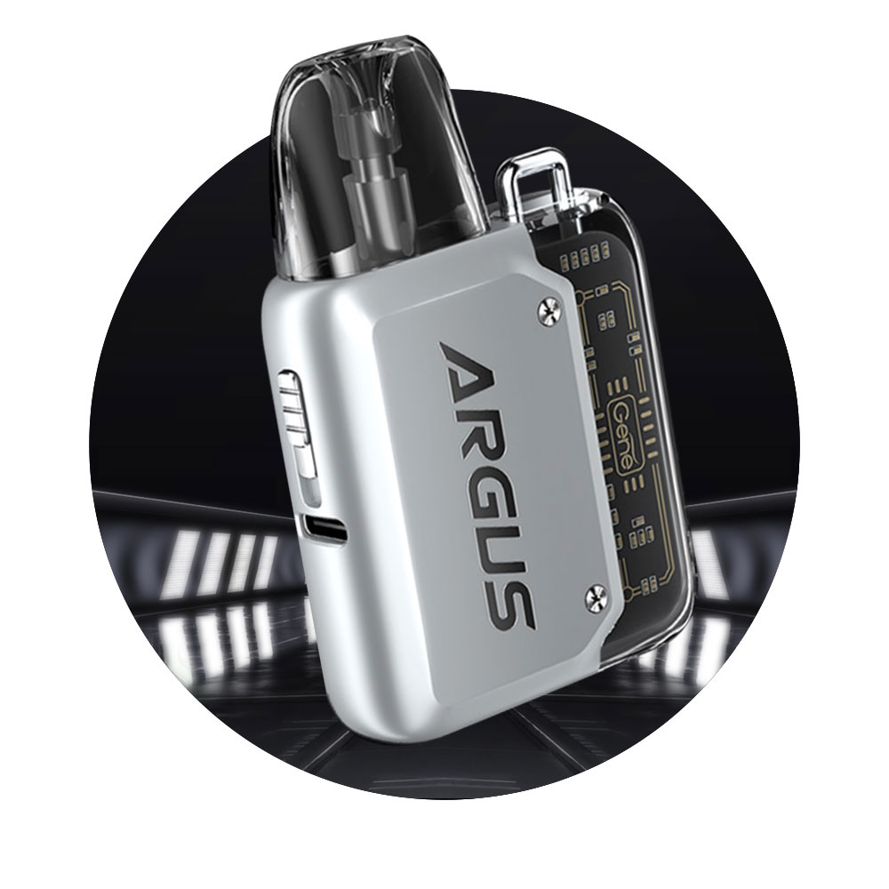 voopoo argus p1 pod kit voopoo argus p1 pod kit