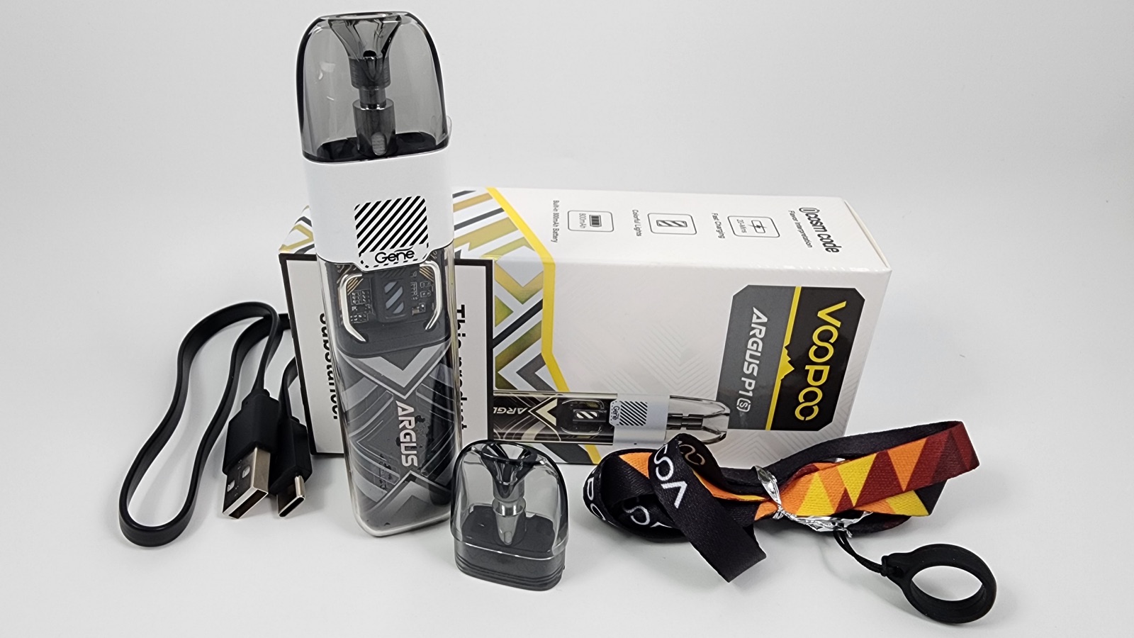 voopoo argus p1 pod kit voopoo argus p1 pod kit