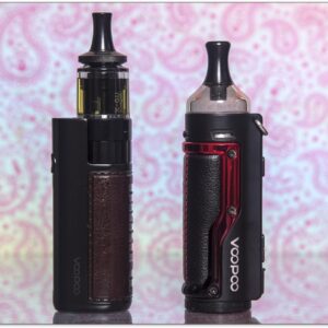 voopoo drag q pod kit