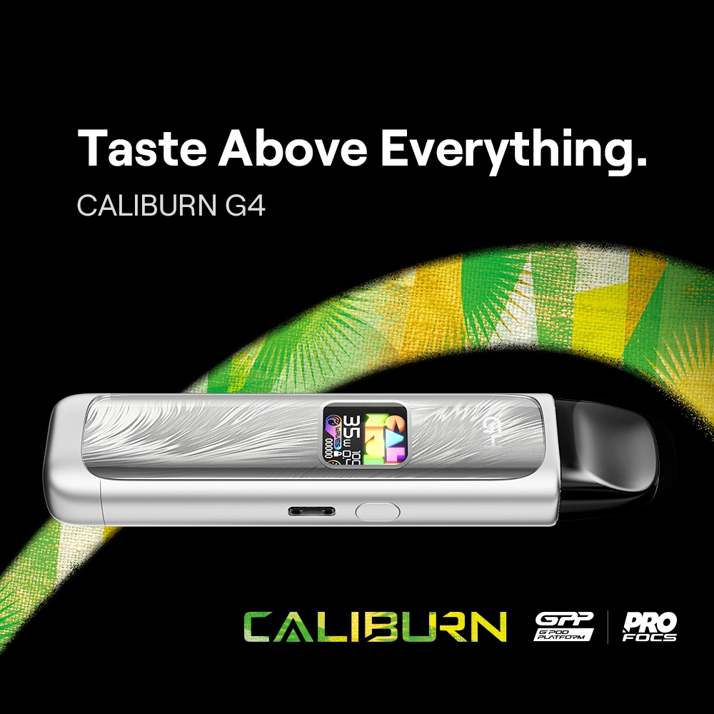 caliburn g4 pod vape kit caliburn g4 pod vape kit