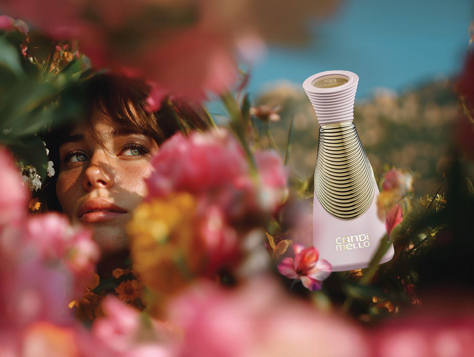 parisbelle candimello – eau de parfum (gourmand fruity collection) parisbelle candimello – eau de parfum (gourmand fruity collection)