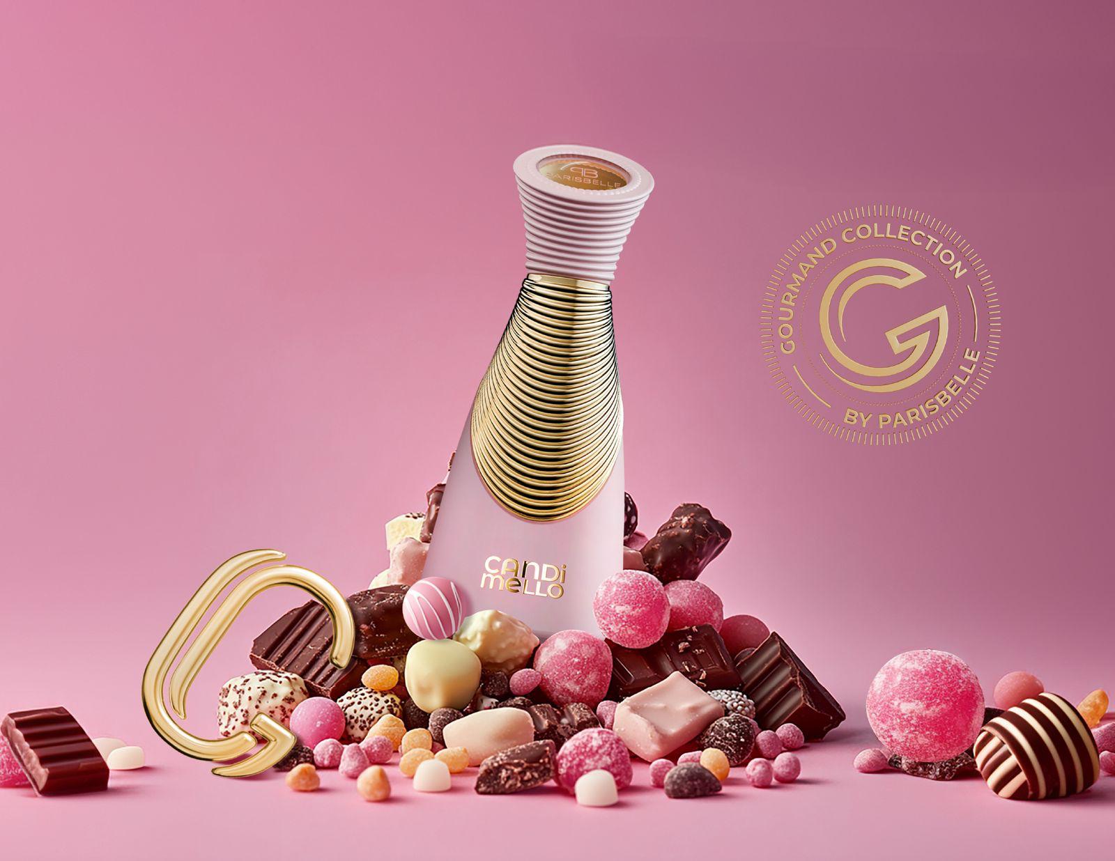 parisbelle candimello – eau de parfum (gourmand fruity collection) parisbelle candimello – eau de parfum (gourmand fruity collection)