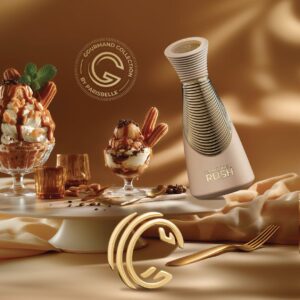 parisbelle caramel rush – eau de parfum (gourmand collection)