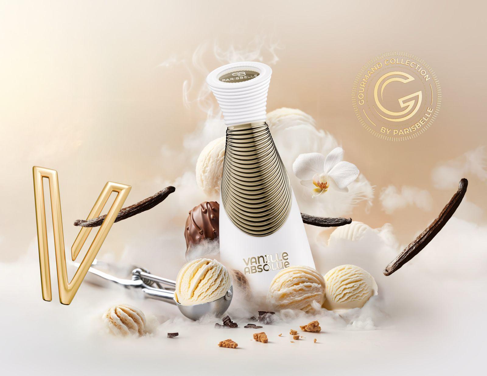 vanille absolue from the gourmand collection by parisbelle vanille absolue from the gourmand collection by parisbelle