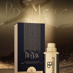 promesse by parisbelle from the euro boulevard collection