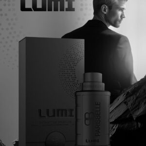 lumi by parisbelle from the euro boulevard collection