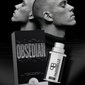 obsedian by parisbelle from the euro boulevard collection