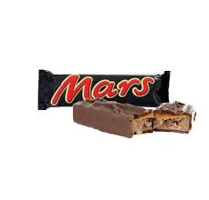 mars milk chocolate bar – soft nougat with rich caramel filling mars milk chocolate bar – soft nougat with rich caramel filling
